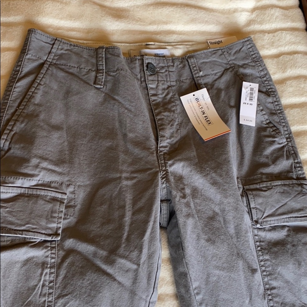 Old Navy Men’s Cargo Pants